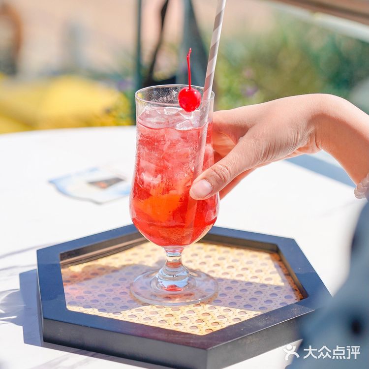 青岛｜⛱️将"巴厘岛"搬来了"月亮市集"🌙