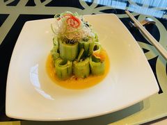 -富力丽思卡尔顿酒店·丽轩中餐厅