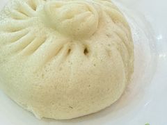 -大明寺素食坊(扬子江中路店)