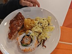 -The COOK·厨餐厅·自助餐(浦东嘉里大酒店)