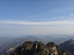 -武当山风景区