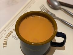 泰式奶茶-太食獸泰式茶餐厅(IFS国金中心店)