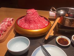 -虹料理·日料放题(悠方店)