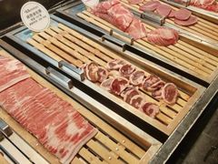 -梨花自助烤肉(乐宾店)