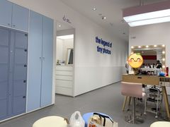 -天真蓝照相馆(中华广场店)