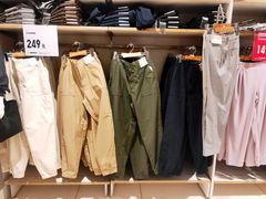 -优衣库(武汉国际广场店)