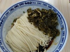 -盛兴面馆(真儒大厦店)