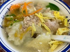 -长人馄饨铺(解放街店)