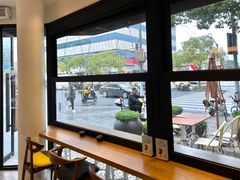 -Peet's Coffee皮爷咖啡(大学路店)