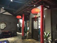 -云境岁月(象湖店)