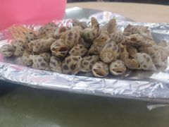 -梅姐海鲜餐厅(水头海鲜街店)