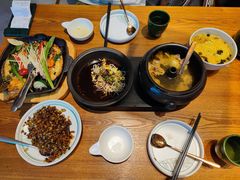 -云海肴·汽锅鸡·云南菜(苏州中心店)