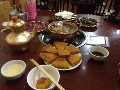 iphone_upload_pic-顺顺小吃(独克宗古城店)