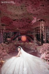 -MANLI BRIDAL婚纱