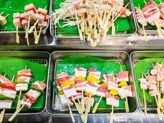 -蜀牛哥·炭火牛肉烤串鲜啤自助(龙泉铂悦山店)