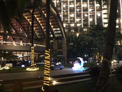 -三亚湾海居铂尔曼度假酒店