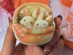 -北京稻香村(京港城生活广场店)