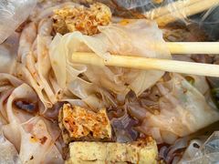 -八分场凉皮老店(正宗)