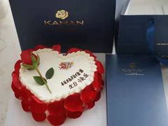 -卡漫莫尼蛋糕(私人定制店)