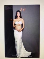 点击看大图 -iplus爱家高端孕妇摄影