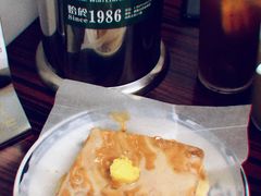 -華叔茶記