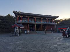 -东丽温泉羽毛球