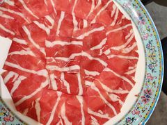 -东来顺饭庄(上地华联店)