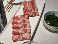 -海底捞火锅(国奥村店)
