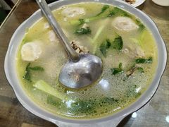 -观桥阁(锦溪店)