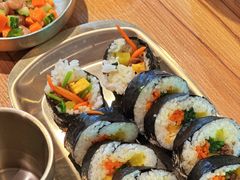 -汉拿山(魏公村店)