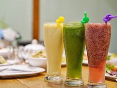 -Masala Curry and BBQ·玛莎拉巴基斯坦美食(金水万达店)