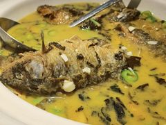 -味上湘菜馆(阿波罗店)