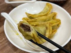 -草桥清真牛肉锅贴扁食店