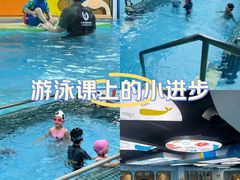 -艾悠宝亲子游泳·水育早教·婴幼儿游泳·儿童游泳
