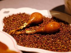 -秀儿四九城·新京菜(亚运村鸟巢店)