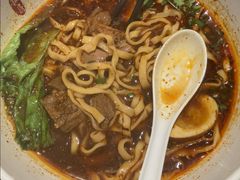 -康师傅私房牛肉面(申虹店)