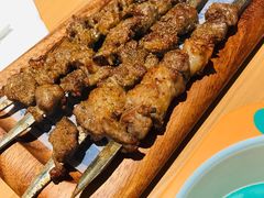 -马记永·兰州牛肉面(山姆外高桥店)