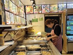 -江南村海鲜馆(洞头店)