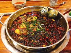 -黑竹香鸡(营和巷店)