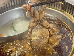 -宽尺巷鱼蛙自助火锅(虎丘钻石广场店)