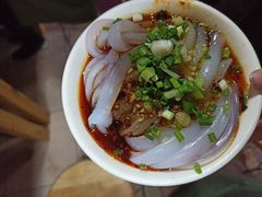 -洞子口张老二凉粉(文殊院店)
