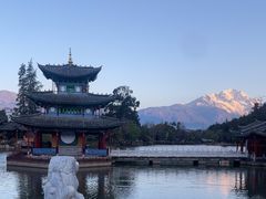 -黑龙潭公园