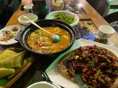 -尽善百年古院餐厅(王家老宅店)