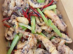 -昱德来·天津菜(河西店)