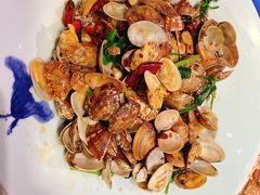 -船梆煮•蒸汽海鲜·炉火烤肉(五四广场店)