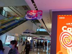 -万达广场(龙湖店)
