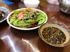 -王万妈卤猪脚(青岩交通路)