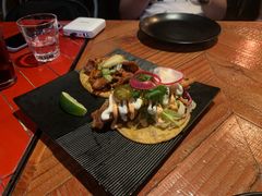 -Luchador摔跤手墨西哥餐厅(恒宇广场店)