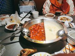 -骨之味·筒骨汤火锅(江头店)