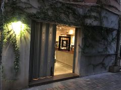门面-来回·咖啡(天河南店)
